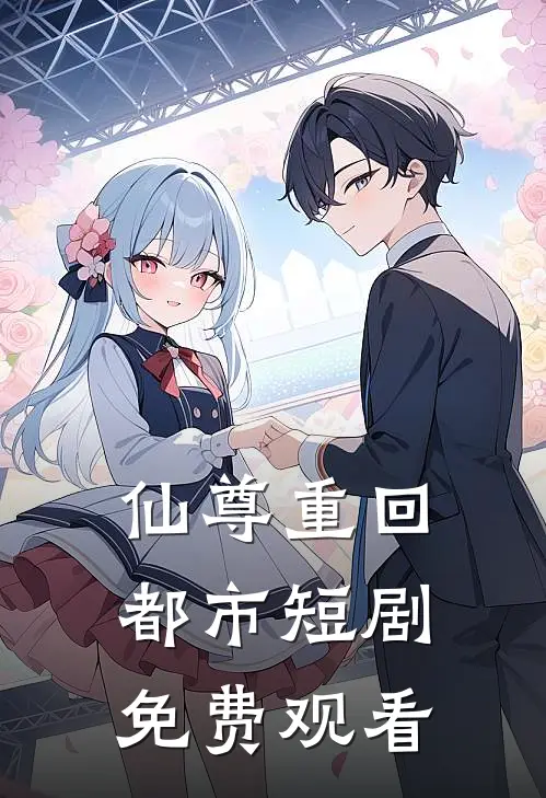 仙尊重回都市短剧免费观看