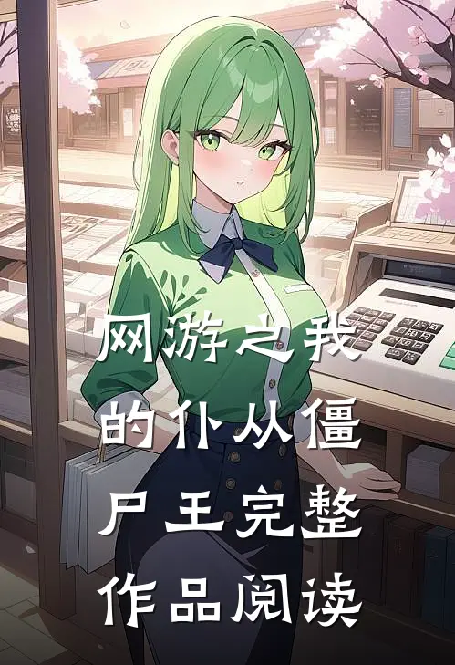 网游之我的仆从僵尸王完整作品阅读