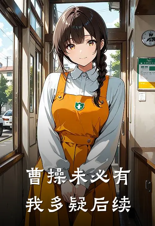 曹操未必有我多疑后续