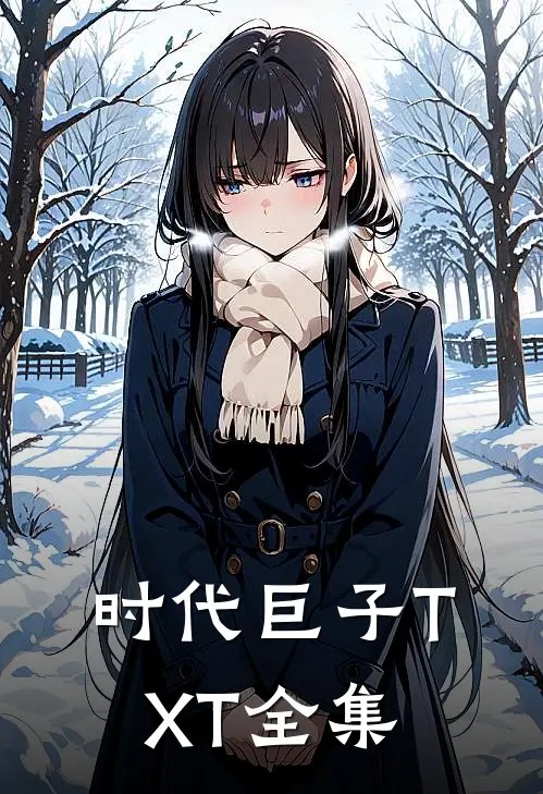 时代巨子TXT全集