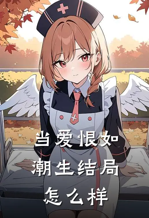 当爱恨如潮生结局怎么样