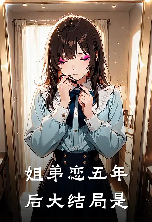 姐弟恋五年后大结局是