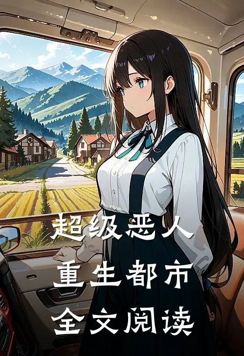 超级恶人重生都市全文阅读