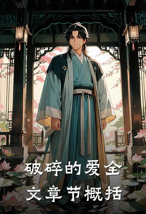 破碎的爱全文章节概括