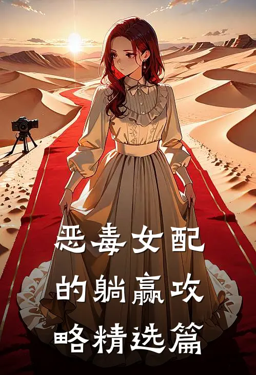 恶毒女配的躺赢攻略精选篇
