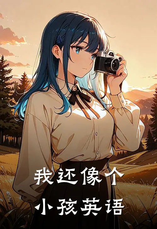 我还像个小孩英语