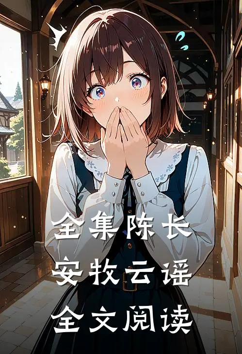 全集陈长安牧云谣全文阅读