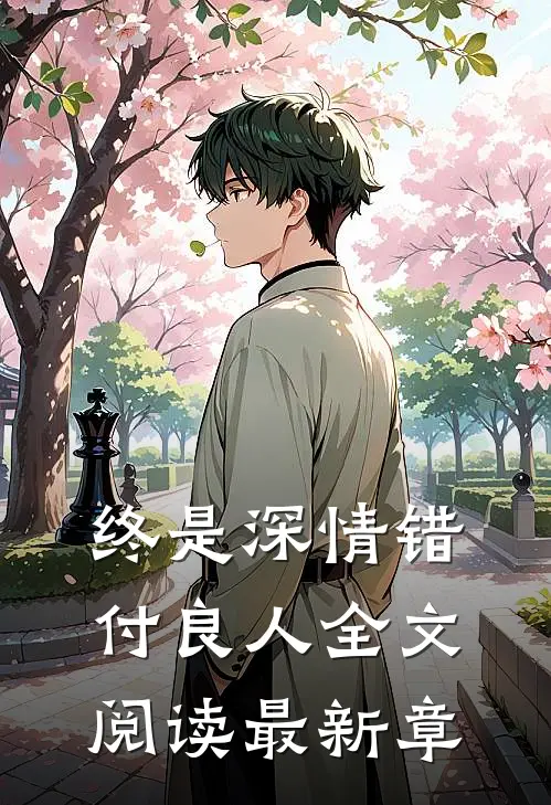 终是深情错付良人全文阅读最新章