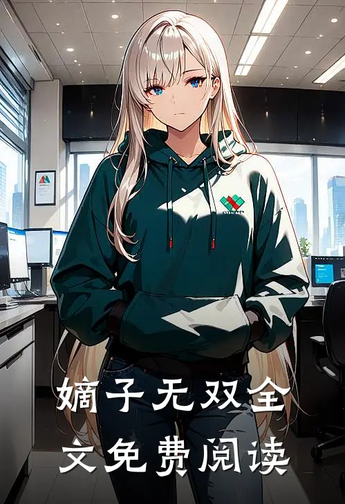 嫡子无双全文免费阅读