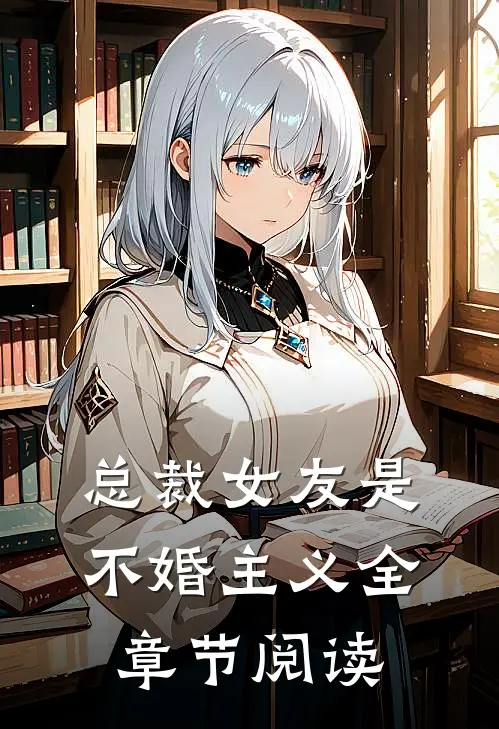 总裁女友是不婚主义全章节阅读