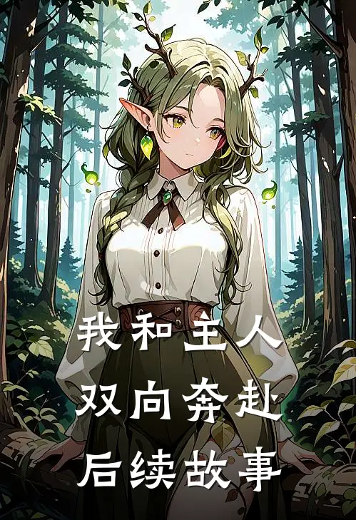 我和主人双向奔赴后续故事