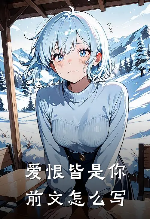 爱恨皆是你前文怎么写