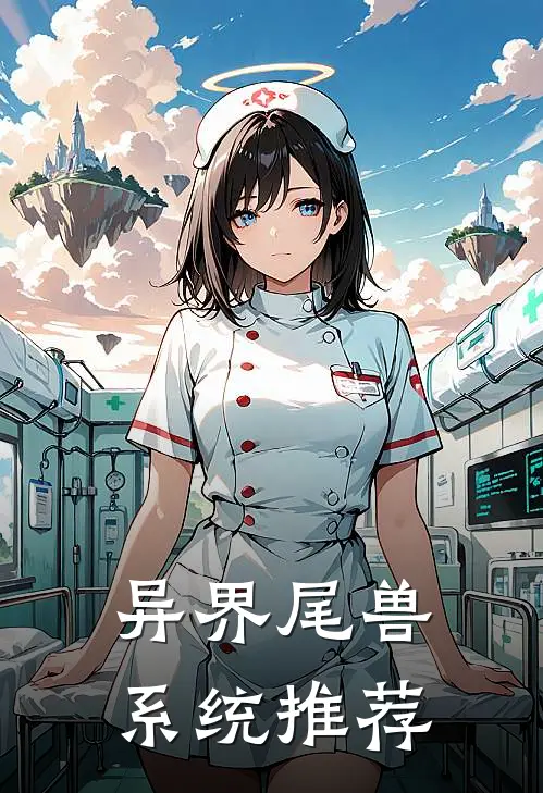 异界尾兽系统推荐