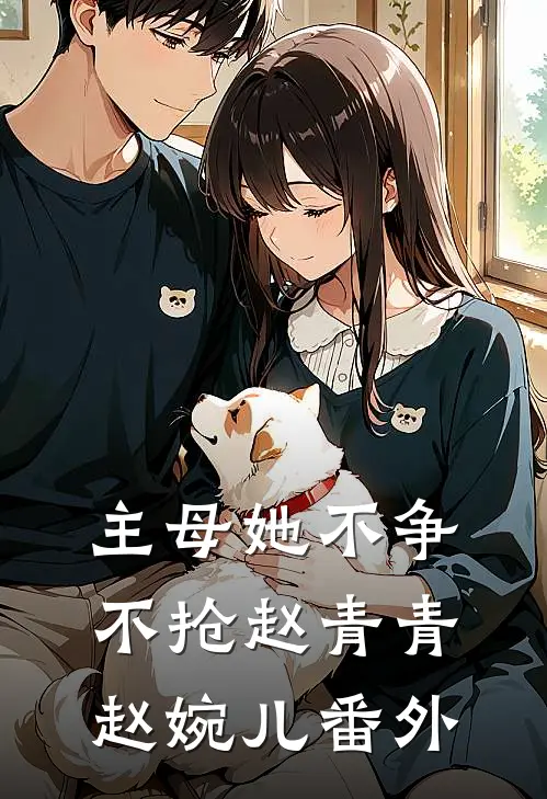 主母她不争不抢赵青青赵婉儿番外
