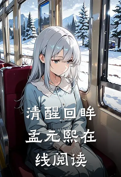 清醒回眸孟元熙在线阅读
