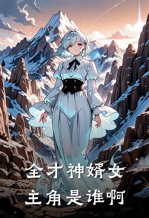 全才神婿女主角是谁啊