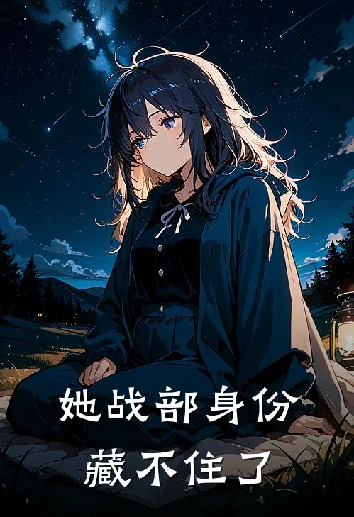 她战部身份藏不住了