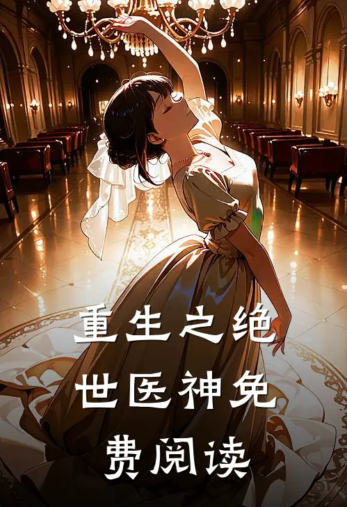 重生之绝世医神免费阅读