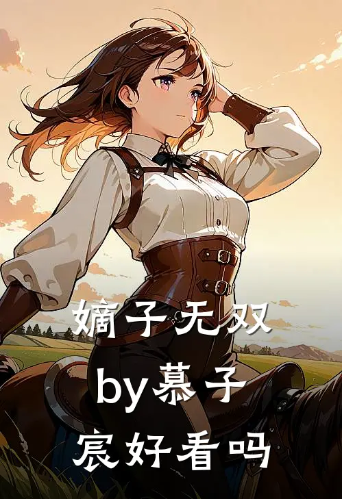 嫡子无双by慕子宸好看吗