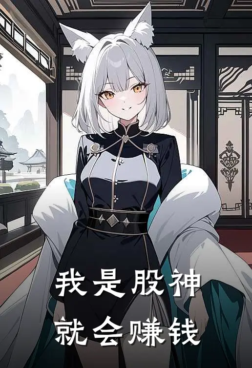 我是股神,就会赚钱