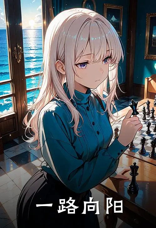 一路向阳
