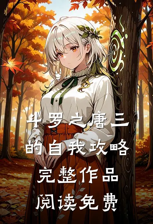 斗罗之唐三的自我攻略完整作品阅读免费