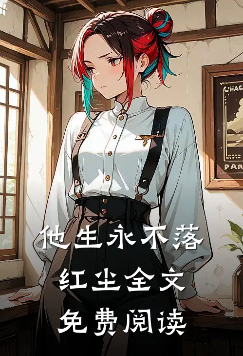 他生永不落红尘全文免费阅读