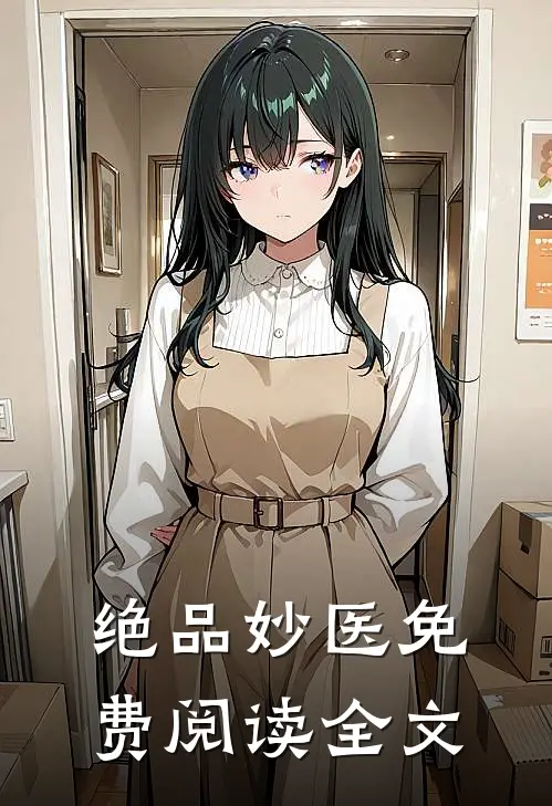 绝品妙医免费阅读全文