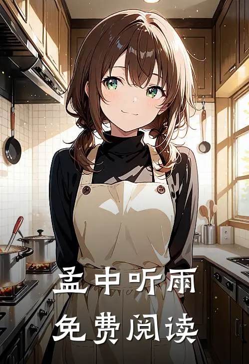 孟中听雨免费阅读