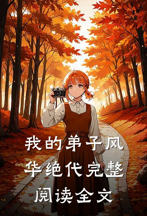 我的弟子风华绝代完整阅读全文