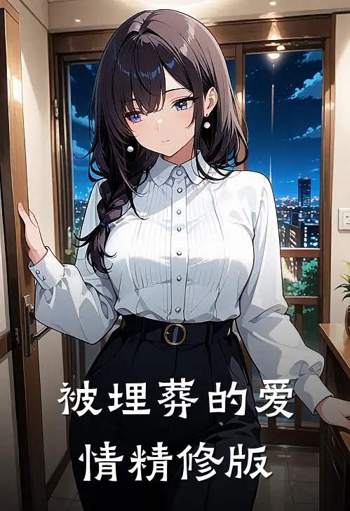 被埋葬的爱情精修版