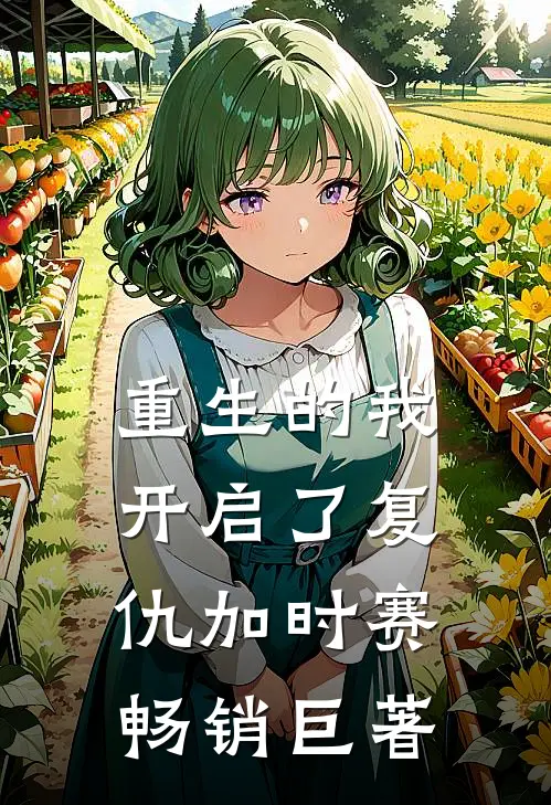 重生的我开启了复仇加时赛畅销巨著