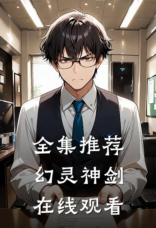 全集推荐幻灵神剑在线观看