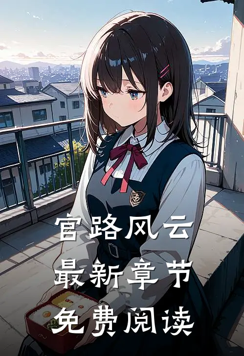 官路风云最新章节免费阅读