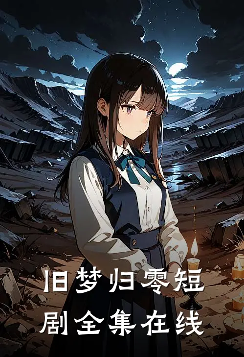 旧梦归零短剧全集在线