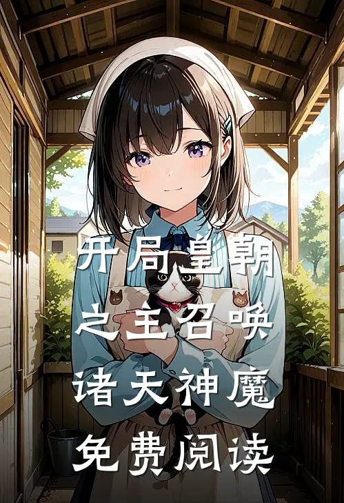开局皇朝之主召唤诸天神魔免费阅读