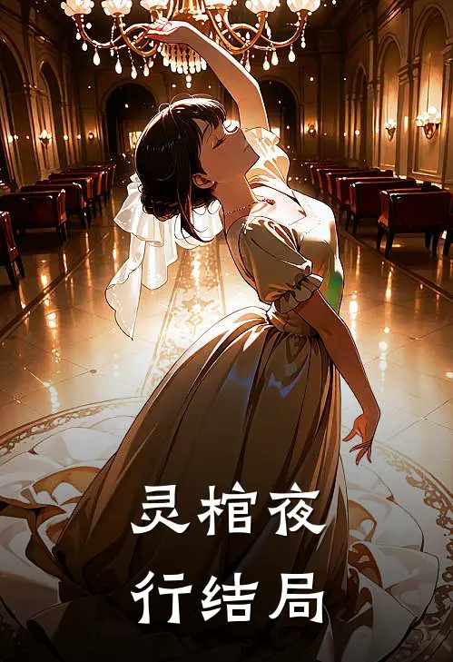 灵棺夜行结局