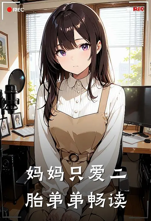 妈妈只爱二胎弟弟畅读
