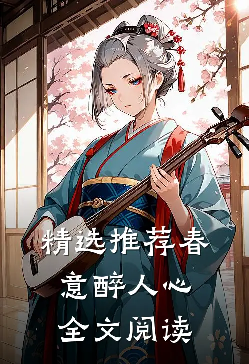 精选推荐春意醉人心全文阅读