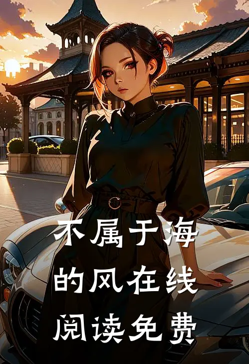 不属于海的风在线阅读免费