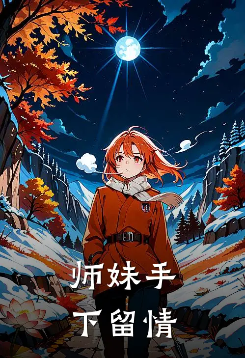 师妹手下留情