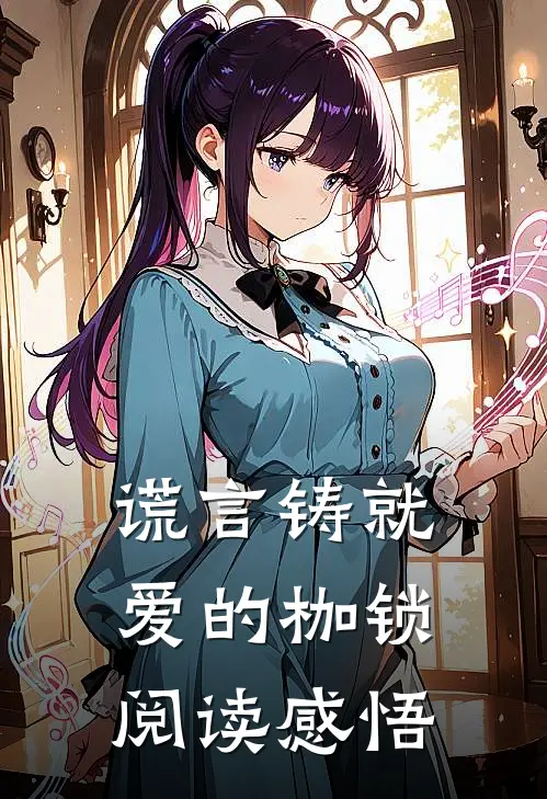 谎言铸就爱的枷锁阅读感悟