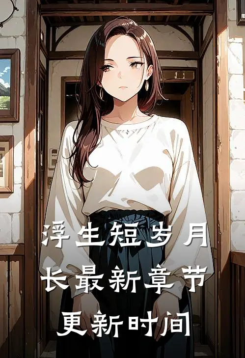 浮生短岁月长最新章节更新时间