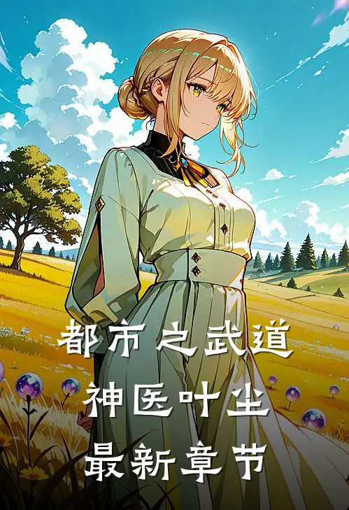 都市之武道神医叶尘最新章节