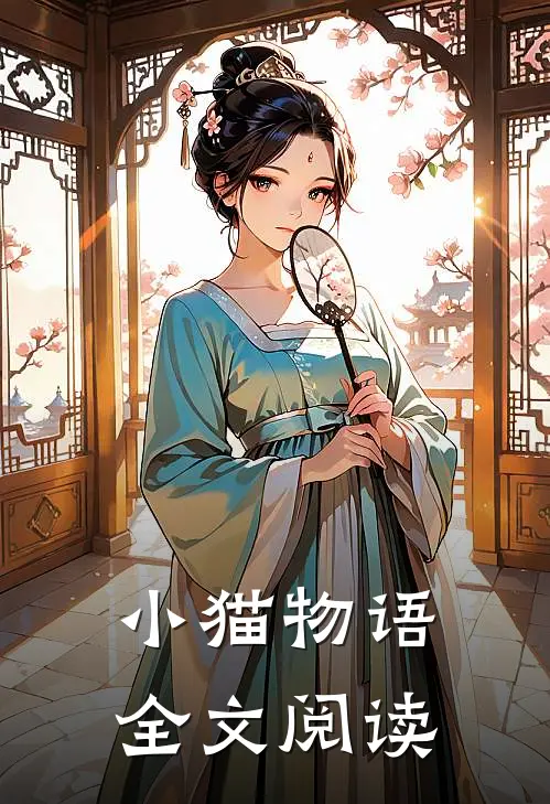 小猫物语全文阅读