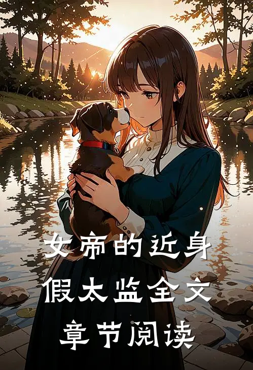 女帝的近身假太监全文章节阅读