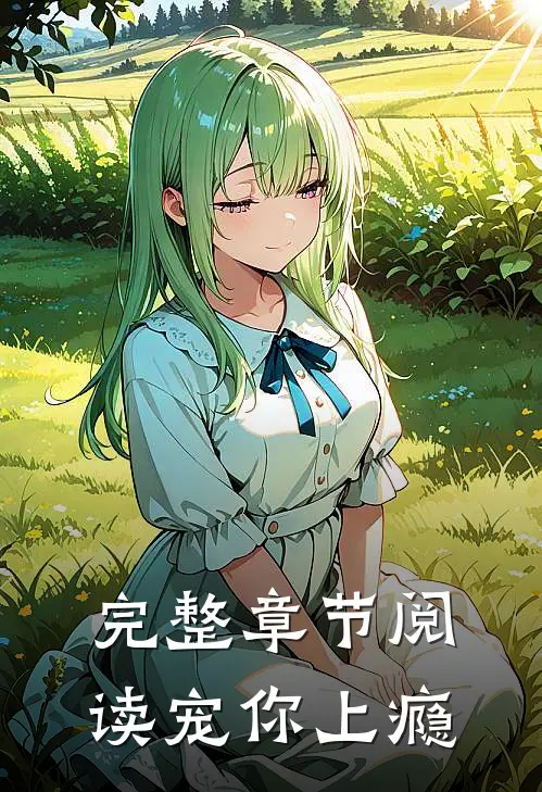 完整章节阅读宠你上瘾