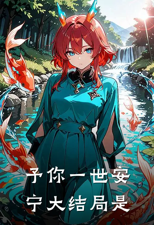 予你一世安宁大结局是