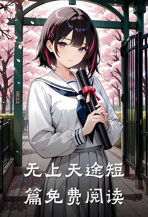 无上天途短篇免费阅读