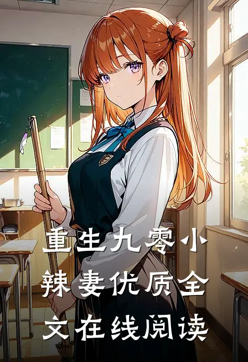 重生九零小辣妻优质全文在线阅读